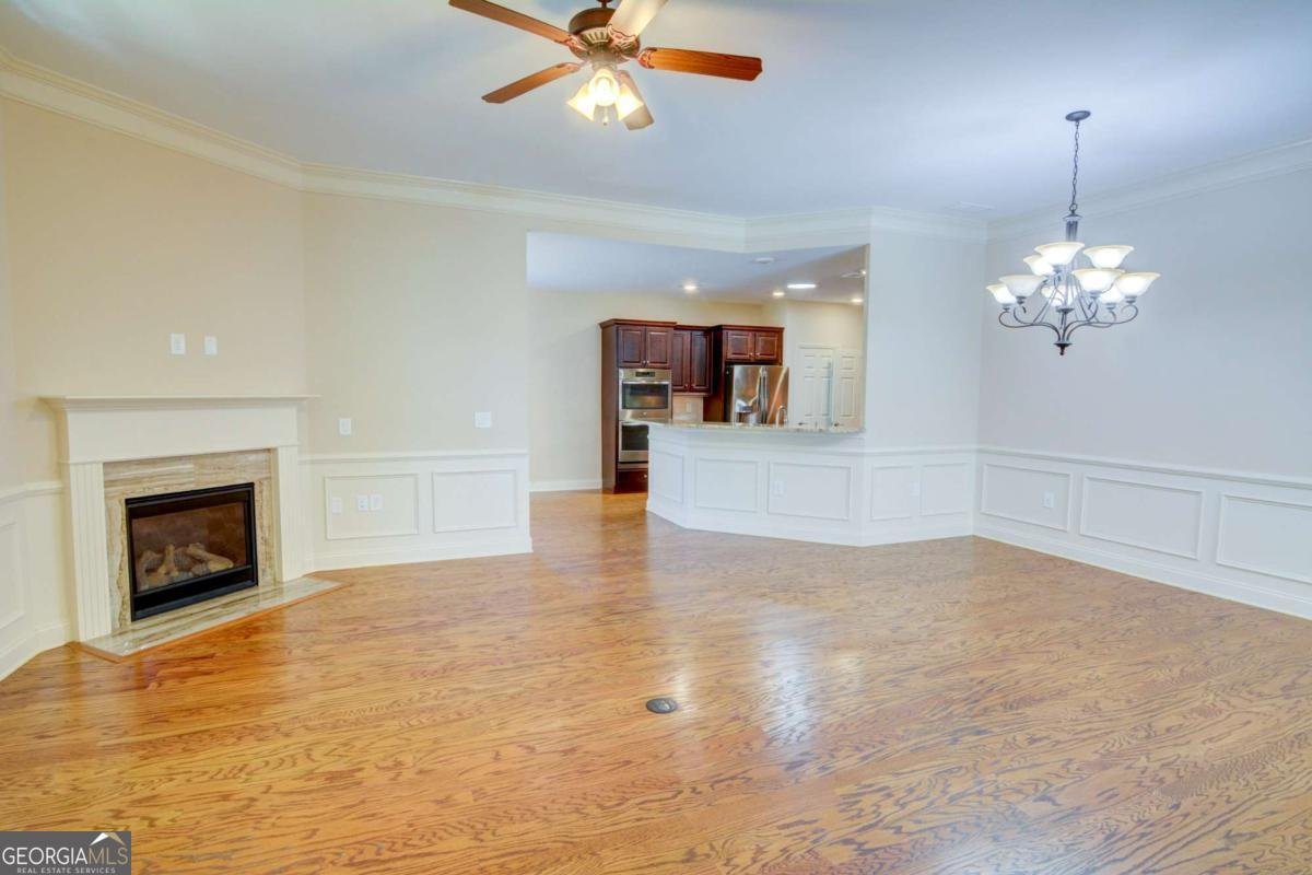 4565 FLYCATCHER Drive Alpharetta - 2