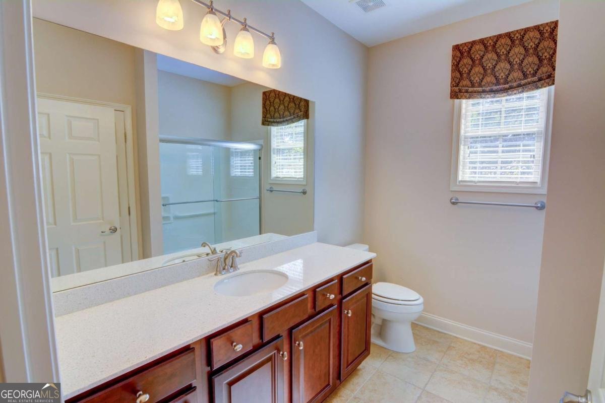 4565 FLYCATCHER Drive Alpharetta - 28