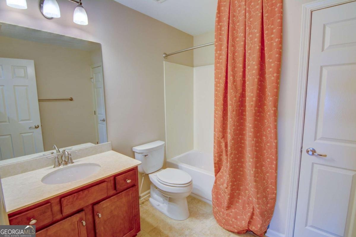 4565 FLYCATCHER Drive Alpharetta - 35