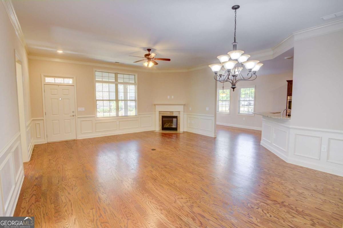 4565 FLYCATCHER Drive Alpharetta - 4