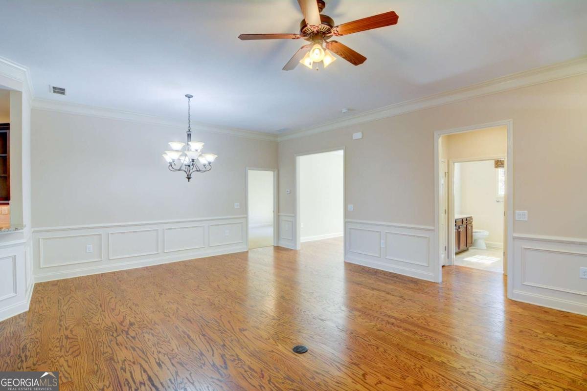 4565 FLYCATCHER Drive Alpharetta - 5