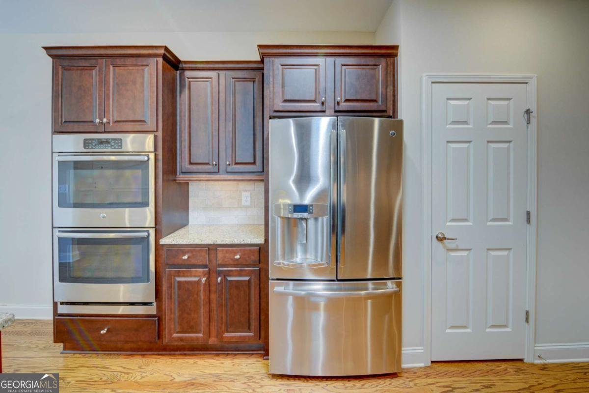 4565 FLYCATCHER Drive Alpharetta - 9