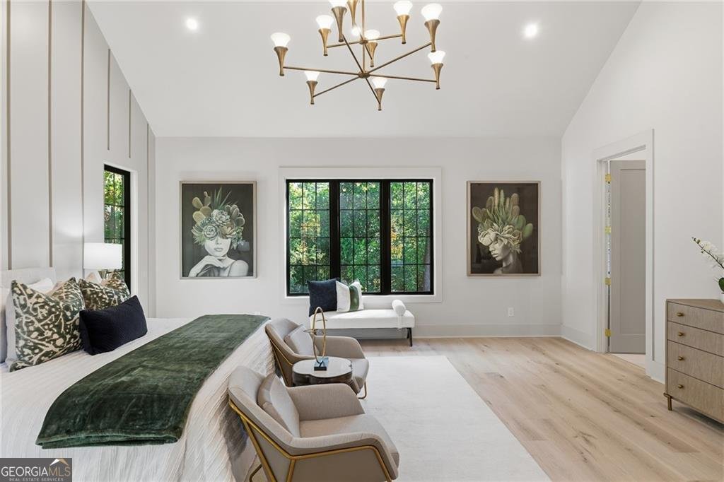 5845 Greenbrier Road Atlanta - 18