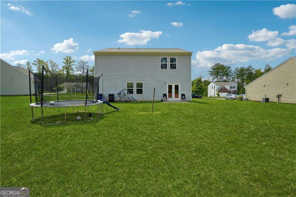 7247 Emma Court Douglasville - 20