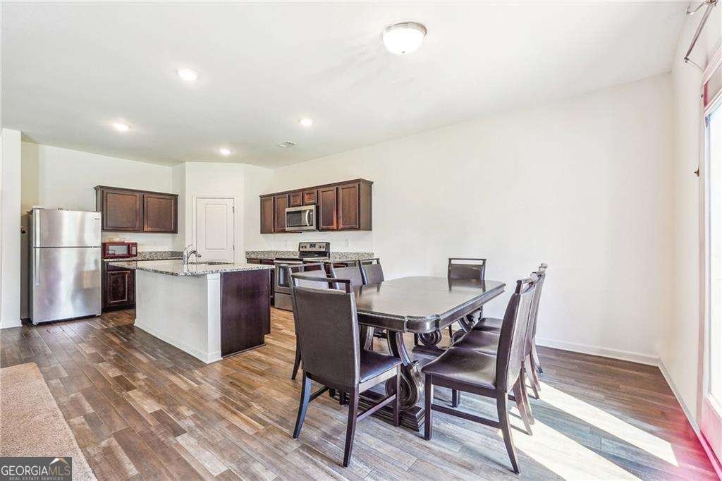 7247 Emma Court Douglasville - 3