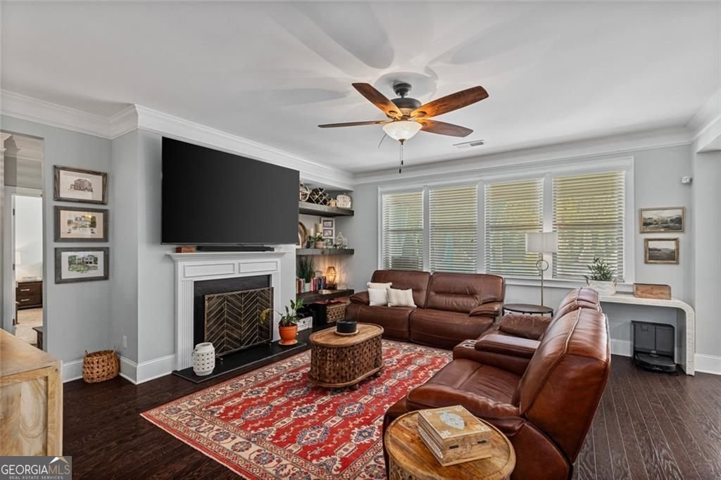 102 Carmichael Drive Canton - 10