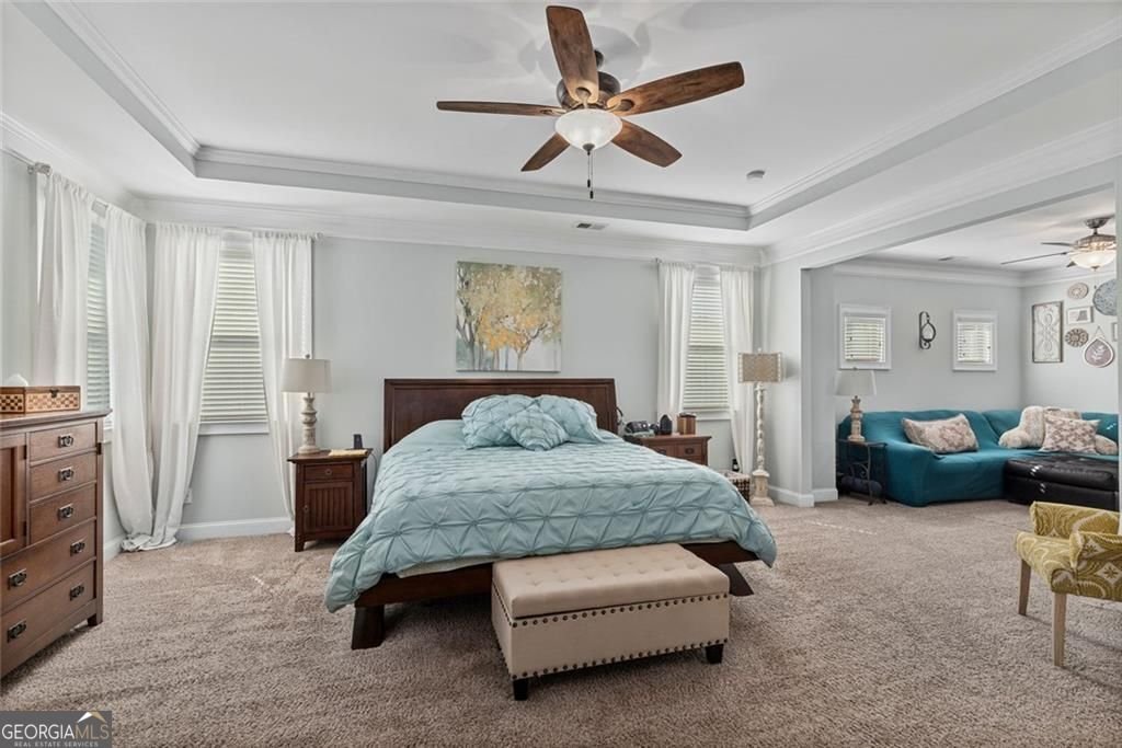 102 Carmichael Drive Canton - 15