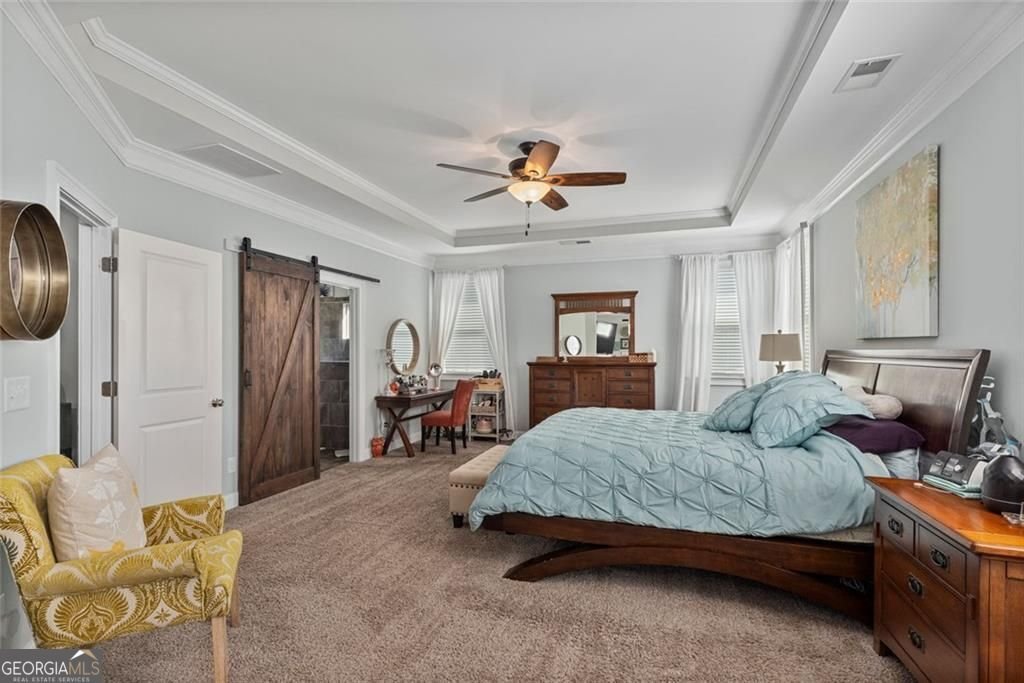 102 Carmichael Drive Canton - 17