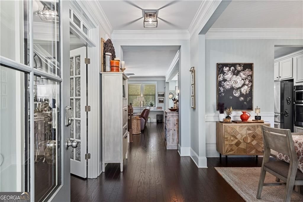 102 Carmichael Drive Canton - 28