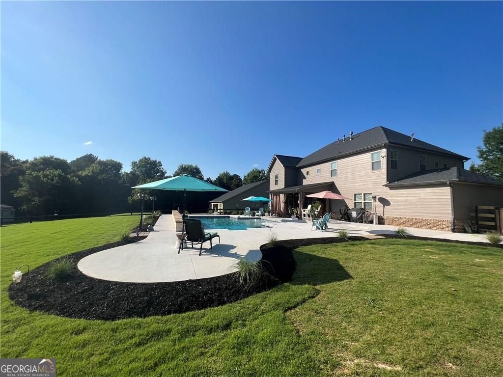 102 Carmichael Drive Canton - 29