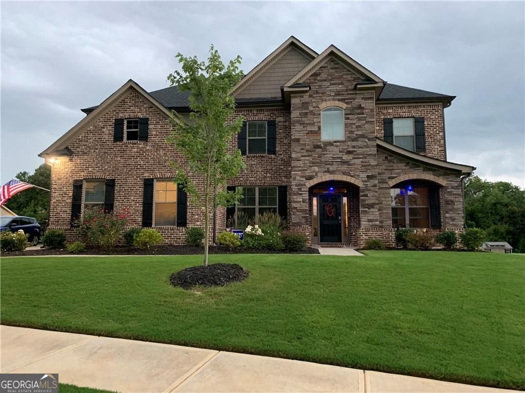 102 Carmichael Drive Canton - 30