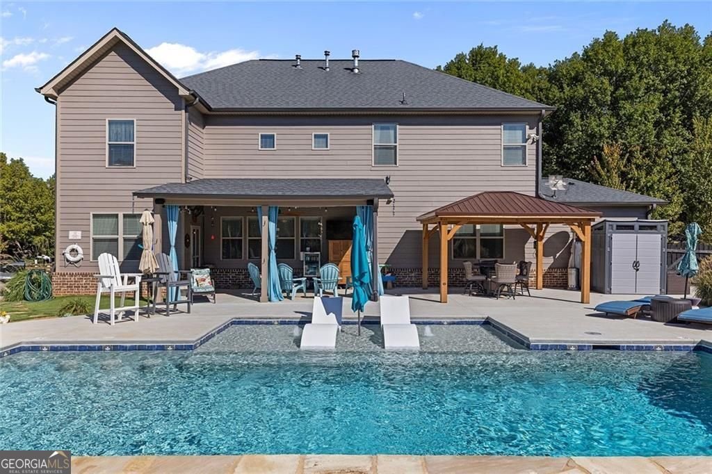 102 Carmichael Drive Canton - 32