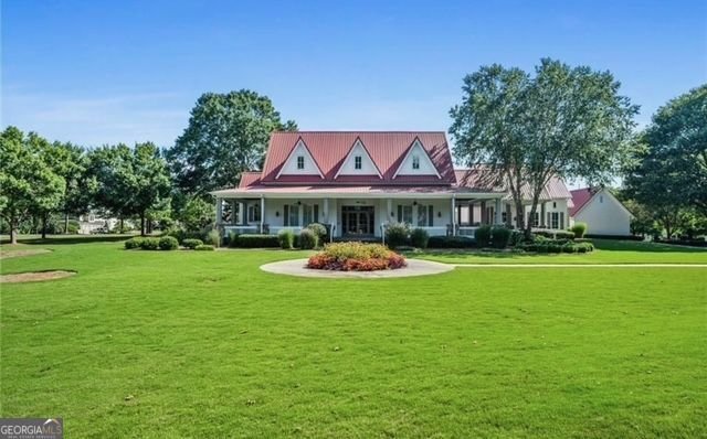 102 Carmichael Drive Canton - 34