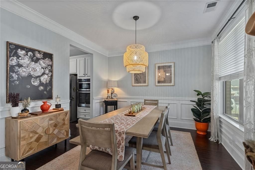 102 Carmichael Drive Canton - 4