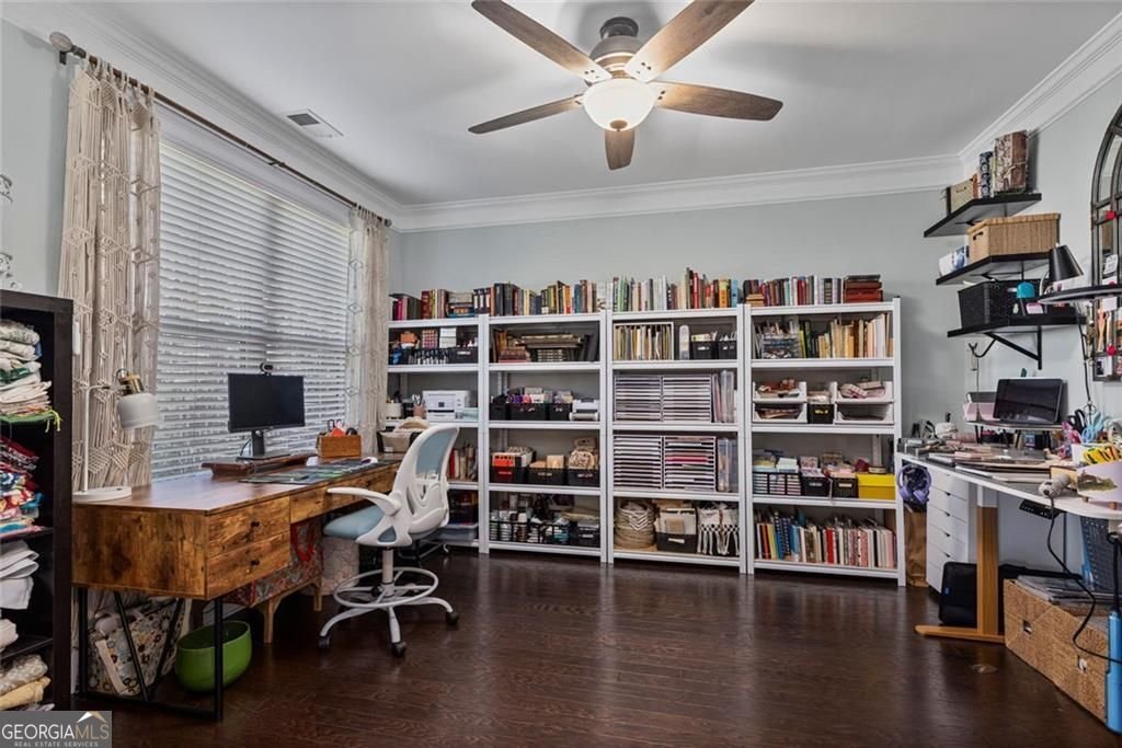 102 Carmichael Drive Canton - 5