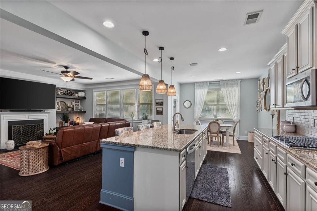 102 Carmichael Drive Canton - 6