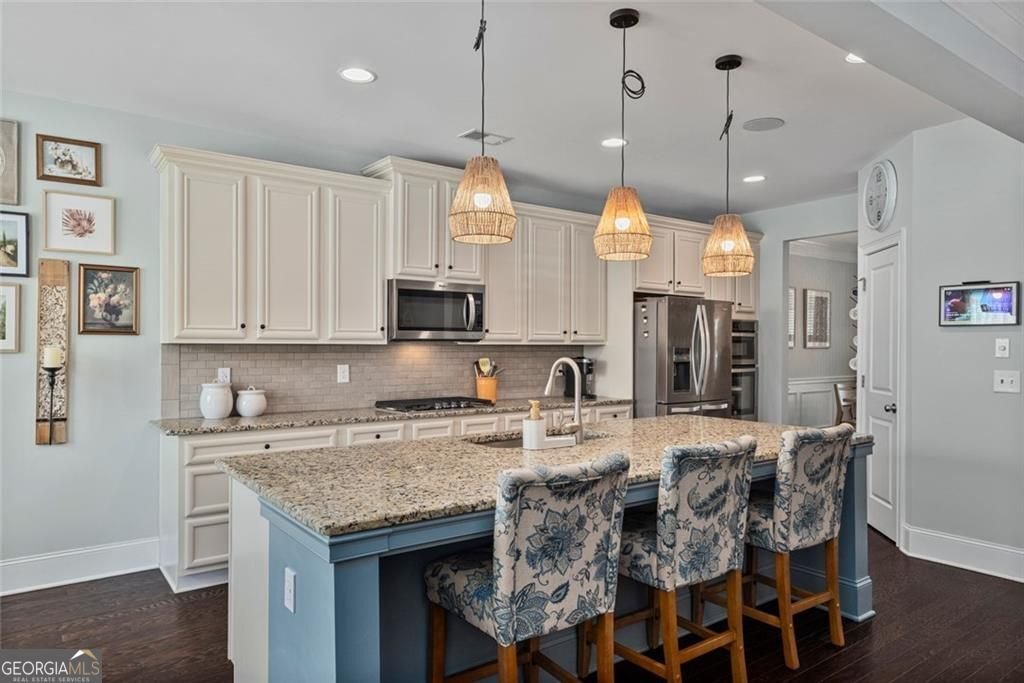 102 Carmichael Drive Canton - 7