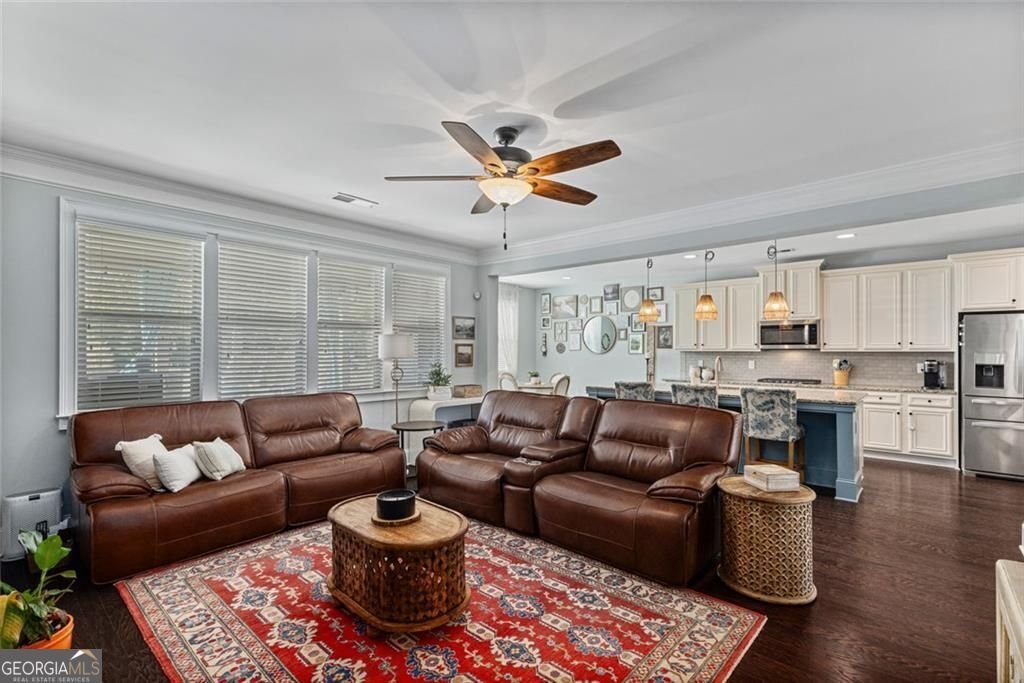 102 Carmichael Drive Canton - 9