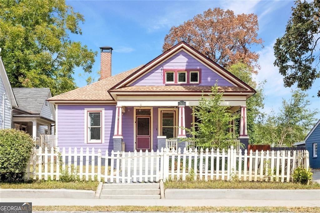 765 Bonnie Brae Avenue Atlanta - 2