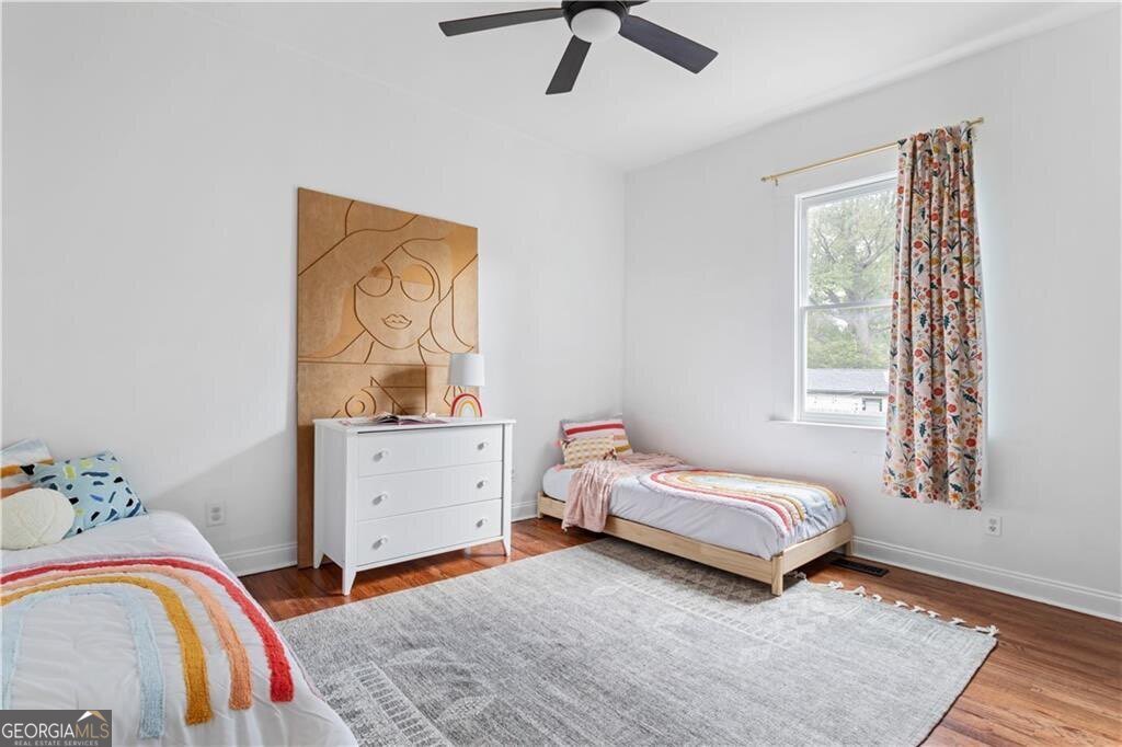 765 Bonnie Brae Avenue Atlanta - 25