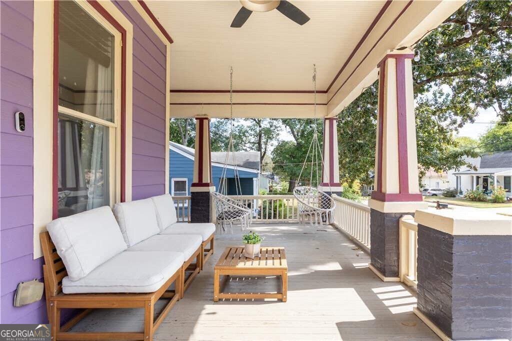 765 Bonnie Brae Avenue Atlanta - 3