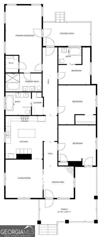 765 Bonnie Brae Avenue Atlanta - 36