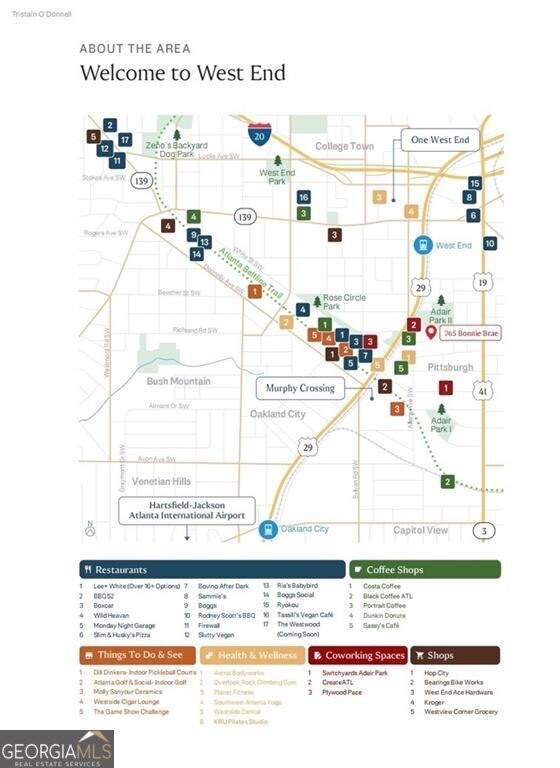 765 Bonnie Brae Avenue Atlanta - 37