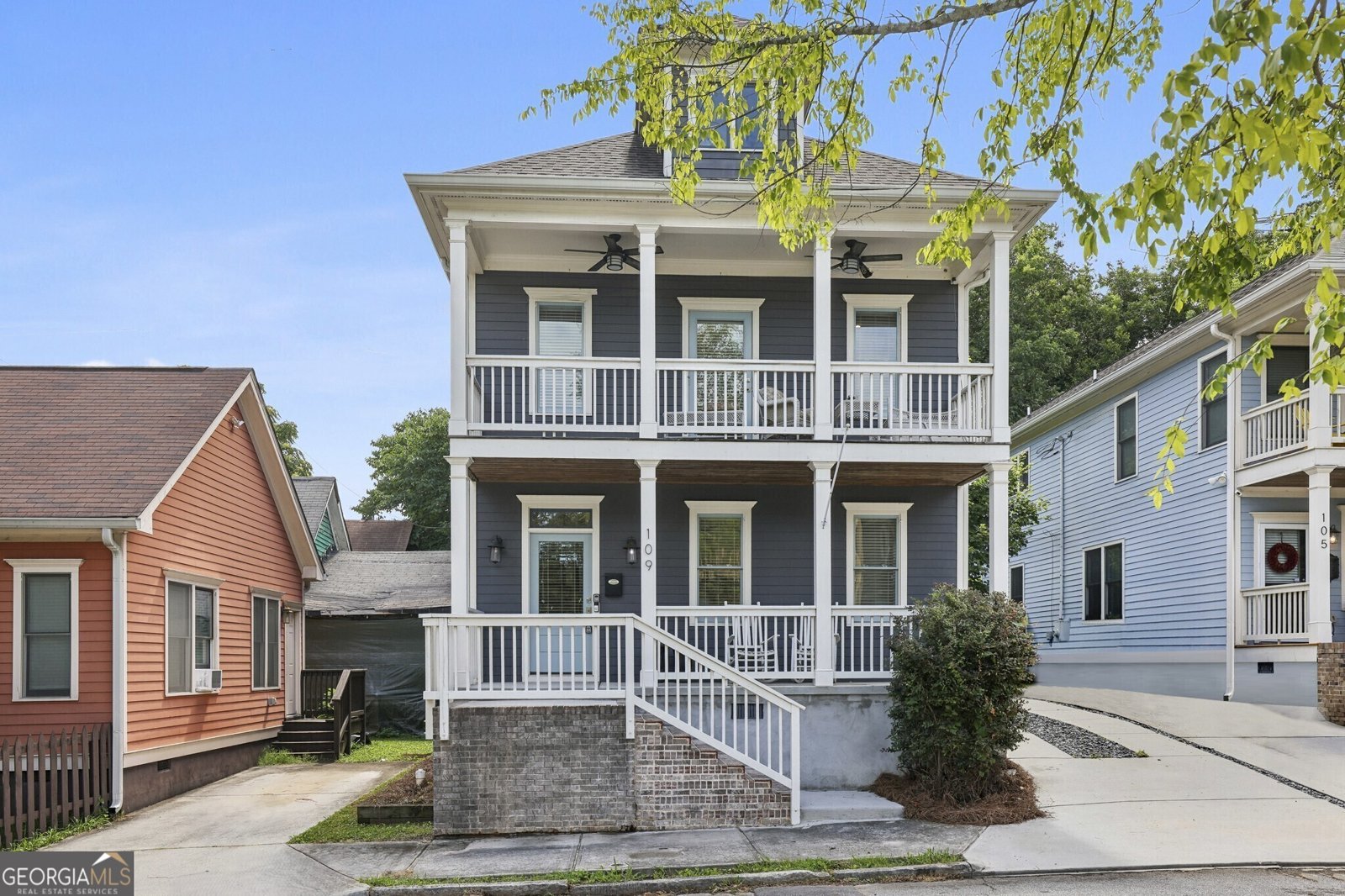 109 Hogue Street Atlanta - 9