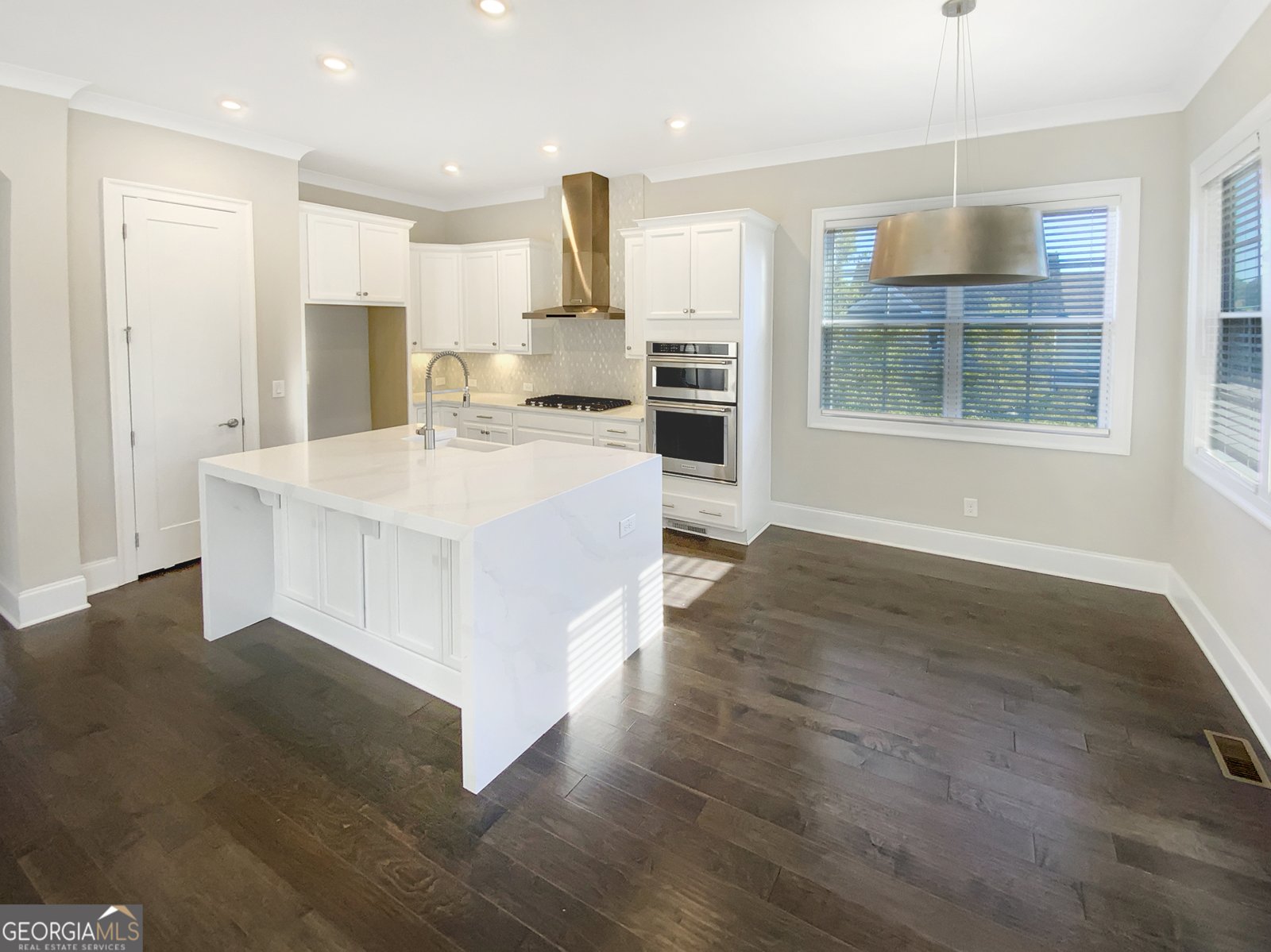 545 Hanlon Way Alpharetta - 19