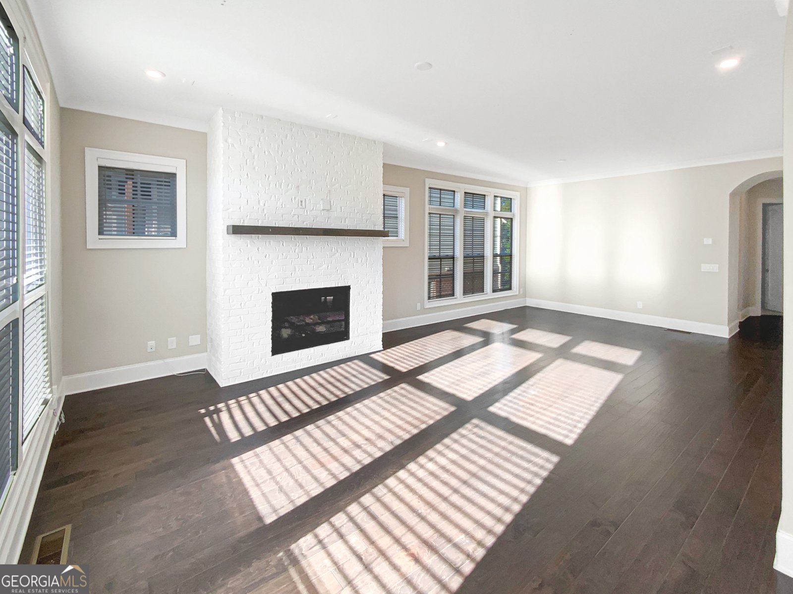 545 Hanlon Way Alpharetta - 3