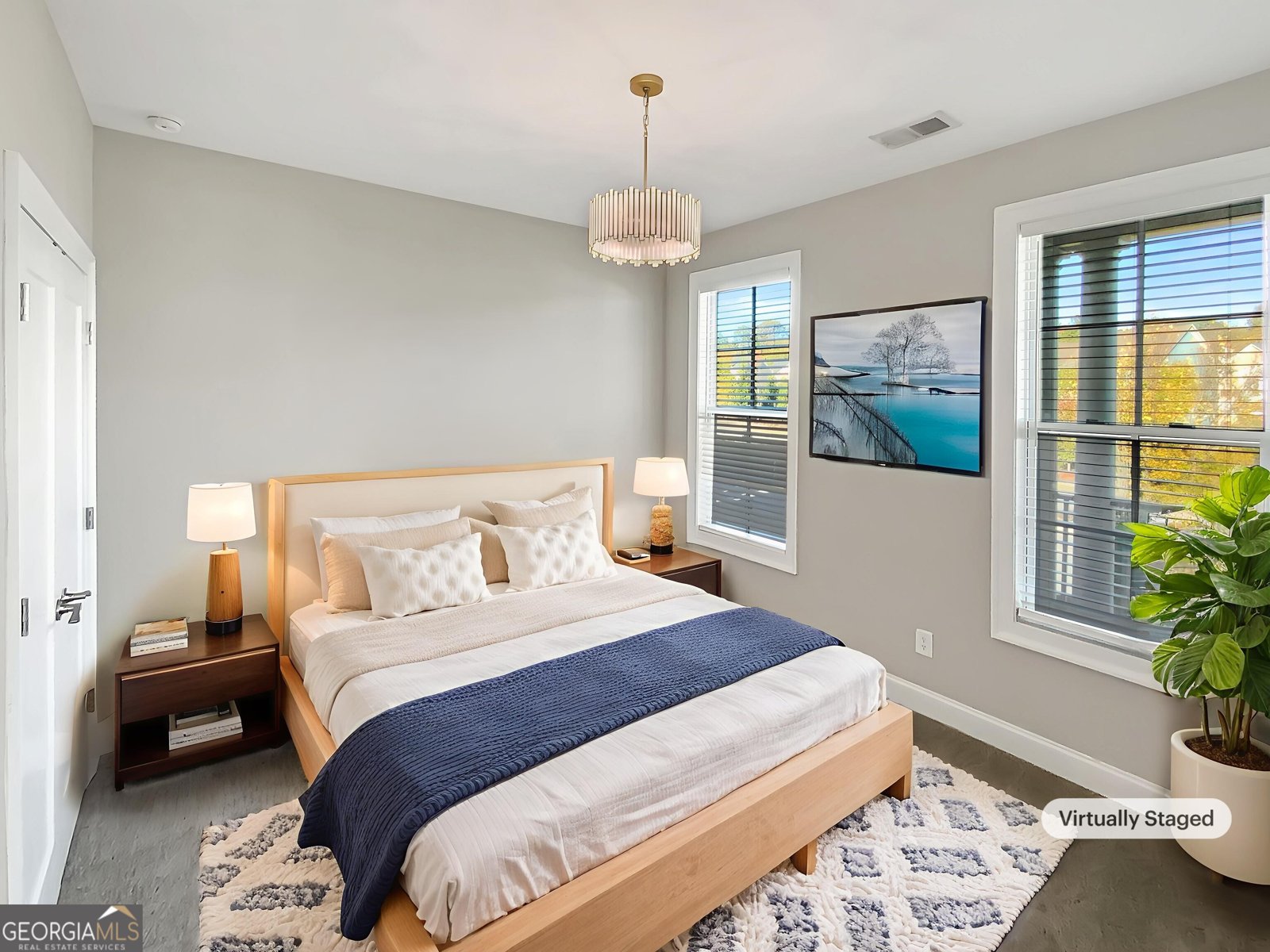545 Hanlon Way Alpharetta - 4