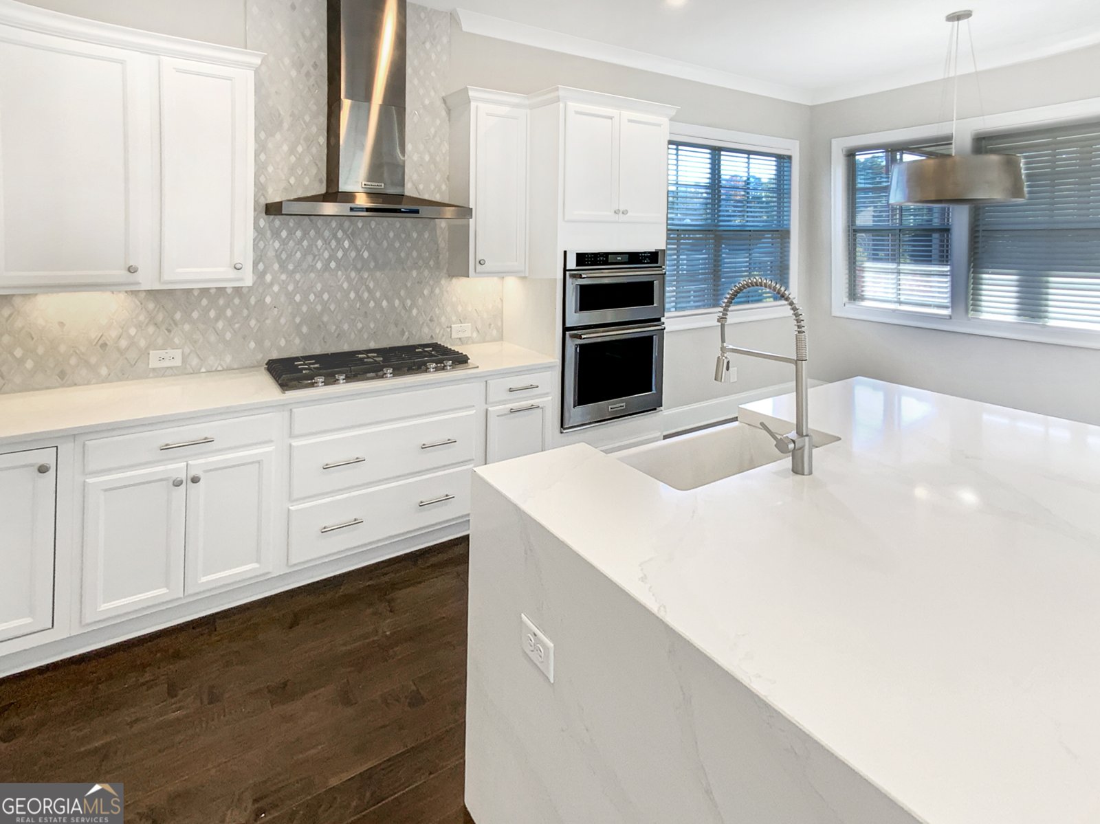 545 Hanlon Way Alpharetta - 6