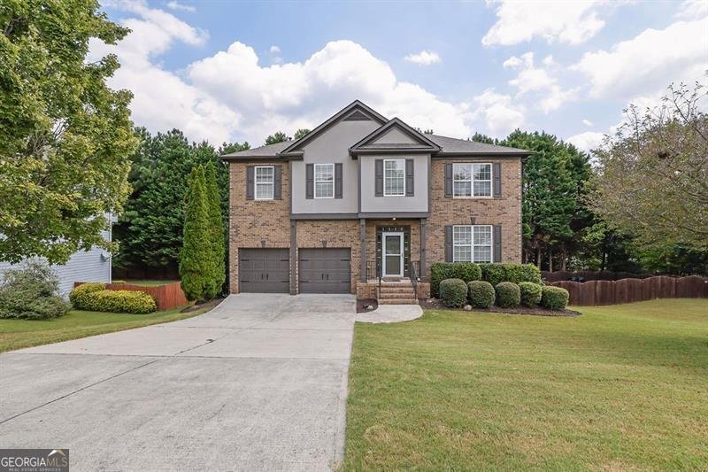 4001 Triton Ives Drive Buford - 1