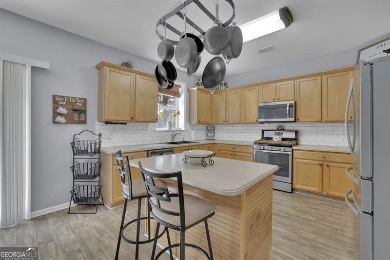 4001 Triton Ives Drive Buford - 11