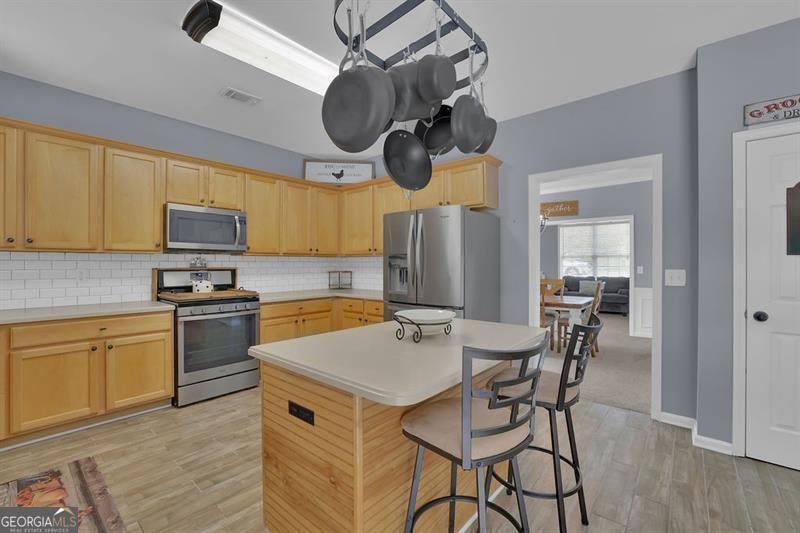 4001 Triton Ives Drive Buford - 12