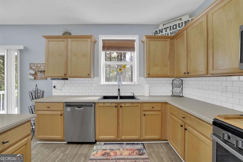 4001 Triton Ives Drive Buford - 14