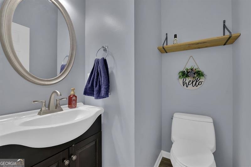 4001 Triton Ives Drive Buford - 16