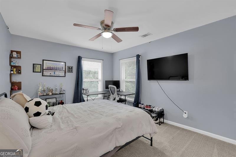 4001 Triton Ives Drive Buford - 21