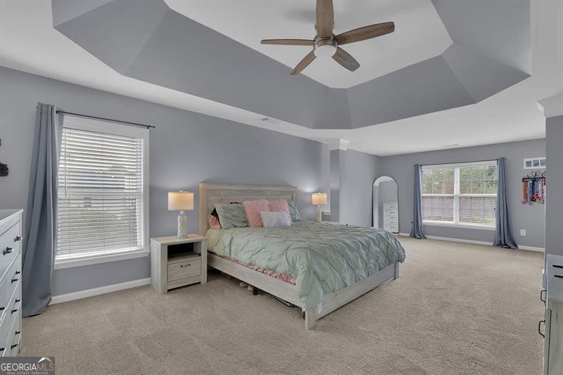 4001 Triton Ives Drive Buford - 24