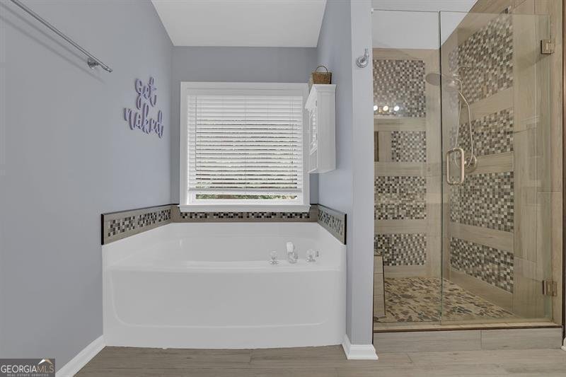 4001 Triton Ives Drive Buford - 30