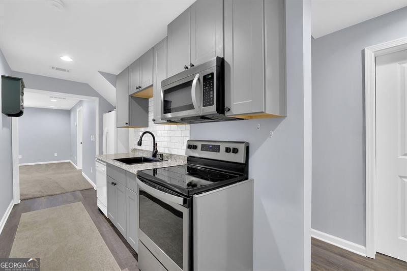 4001 Triton Ives Drive Buford - 36