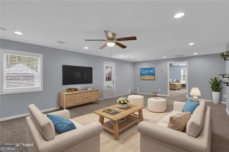 4001 Triton Ives Drive Buford - 37