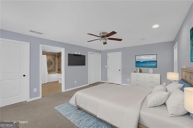 4001 Triton Ives Drive Buford - 39