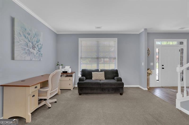 4001 Triton Ives Drive Buford - 4