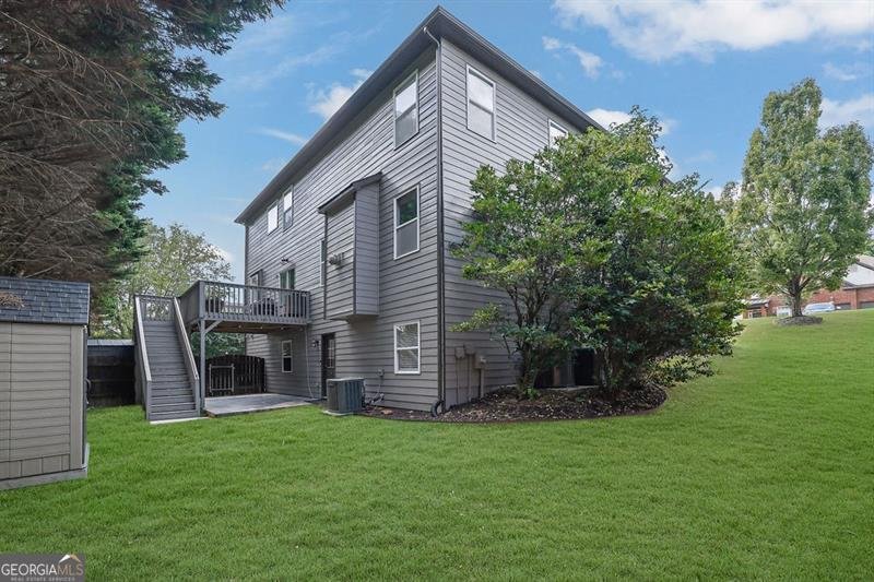 4001 Triton Ives Drive Buford - 42