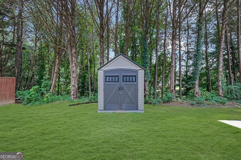 4001 Triton Ives Drive Buford - 44