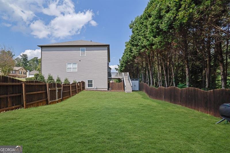 4001 Triton Ives Drive Buford - 46