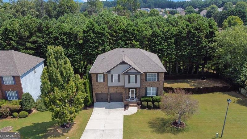 4001 Triton Ives Drive Buford - 48