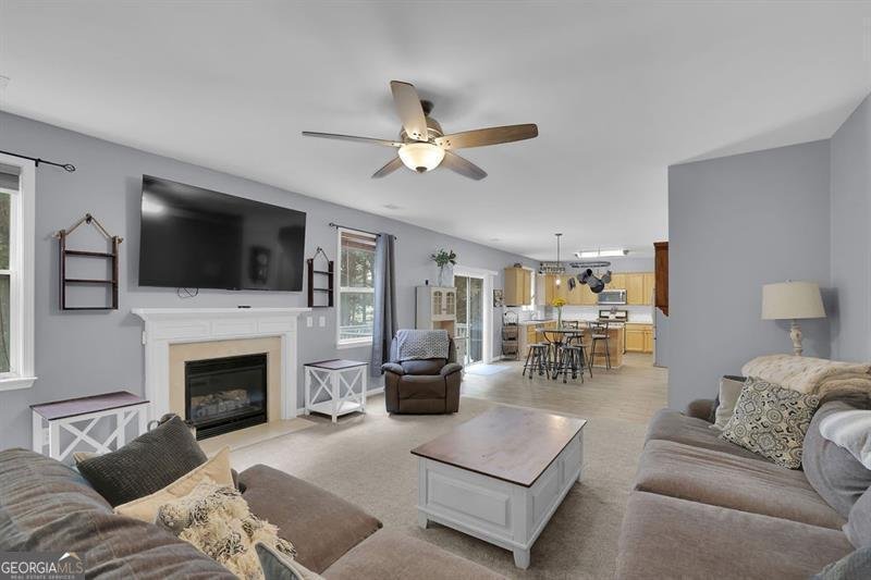 4001 Triton Ives Drive Buford - 9