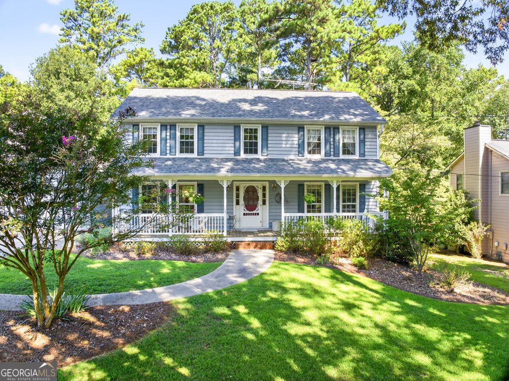 4141 Howell Ferry Road Duluth - 2